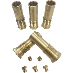 Thermador SLPKITW Gas Range Accessories