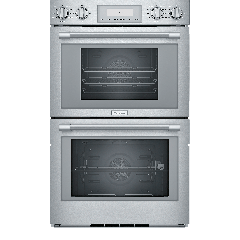 Thermador PODS302B 30 Inch Double Wall Electric Oven