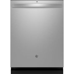 GE GDT670SYVFS 24 Inch Built-In Dishwasher