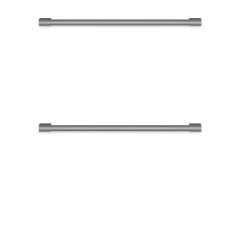 Monogram ZXGD2H2PWSS Appliance Pulls