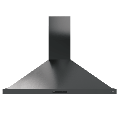 Zephyr ZOM-E36BBS 36 Inch Ducted Hood