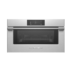 Fisher & Paykel OS30NPUX3 30 Inch Single Wall Electric Oven