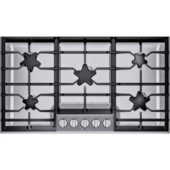 Thermador SGSP365TS 36 Inch Cooktop (Gas)