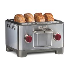 Wolf  WGTR154S 12 Inch Toaster Oven