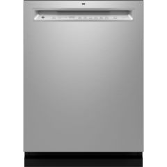 GE GDF650SYVFS 24 Inch Built-In Dishwasher
