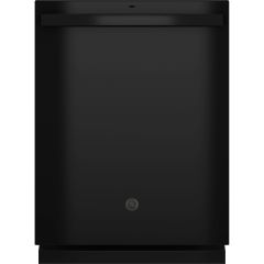 GE GDT630PGRBB 24 Inch Built-In Dishwasher