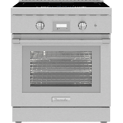 Thermador PRI30LBHU 30 Inch Freestanding Smoothtop Electric Range
