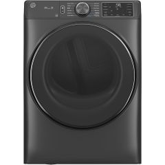 GE GFD65GSPVDS 27 Inch Front Load Gas Dryer