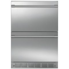 Monogram ZIDS240NSS 24 Inch Refrigerated Drawer