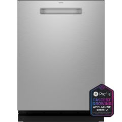 GE Profile PDP715SYVFS 24 Inch Built-In Dishwasher