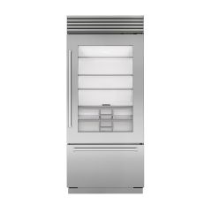 Sub-Zero CL3650UA/S/P/R 36 Inch Bottom Freezer Built-In Refrigerator