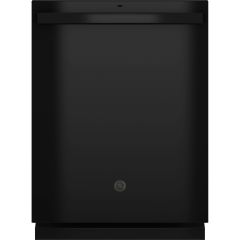 GE GDT535PGRBB 24 Inch Built-In Dishwasher