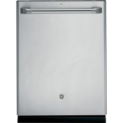 GE CDT765SSFSS 24 Inch Built-In Dishwasher