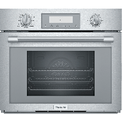 Thermador PODS301B 30 Inch Single Wall Electric Oven