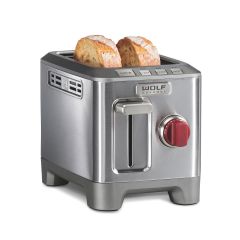 Wolf  WGTR152S 7 Inch Toaster Oven