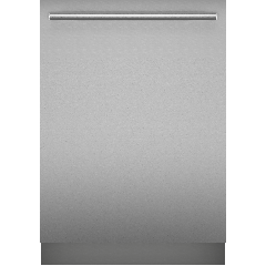 Thermador DWHD660EFM 24 Inch Built-In Dishwasher