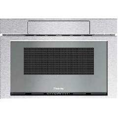 Thermador MD24BS 24 Inch Built-In Microwave