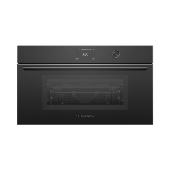 Fisher & Paykel OM30NCTDB3 30 Inch Built-In Microwave