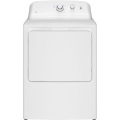 GE GTX33EASKWW 27 Inch Top Load Matching Electric Dryer