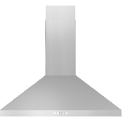 Zephyr BVE-E30CS 30 Inch Ducted Hood