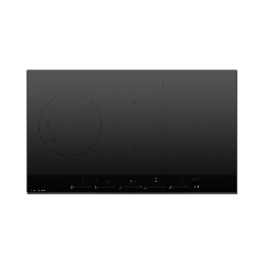Fisher & Paykel CI365DTB4 36 Inch Cooktop (Electric)
