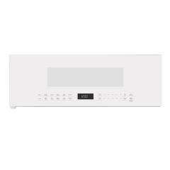 Monogram UVM9125DYWW 30 Inch Over The Range Microwave