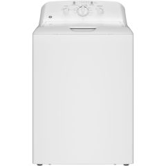 GE GTW220ACWWW 27 Inch Traditional Top Load Washer