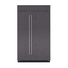 Sub-Zero CL4850SID/O 48 Inch Side By Side Built-In Refrigerator