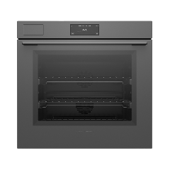 Fisher & Paykel OB30SMPSUG3 30 Inch Single Wall Electric Oven