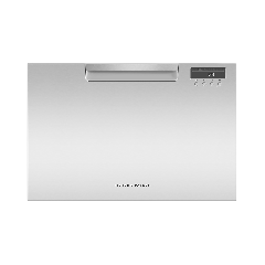 Fisher & Paykel DD24SAX9 N 24 Inch Built-In Dishwasher