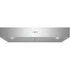 Bosch DUH56353UC Convertible Hood