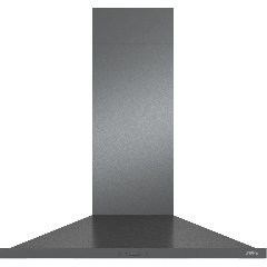 Zephyr ZAN-E30DBS 30 Inch Ducted Hood