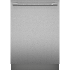 Thermador DWHD660EFP 24 Inch Built-In Dishwasher