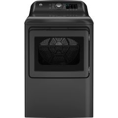 GE GTD58EBPVDG 27 Inch Top Load Matching Electric Dryer