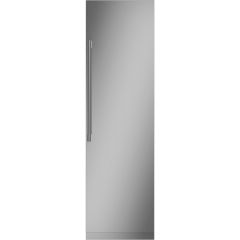 Monogram ZIR241NPNII 24 Inch No Freezer Built-In Refrigerator