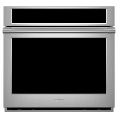 Monogram ZTSX1DPSZSS 30 Inch Single Wall Electric Oven