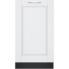 Bosch SPV68C73UC 18 Inch Built-In Dishwasher