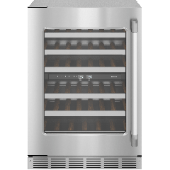 Thermador T24UW925LS 24 Inch Wine Coolers