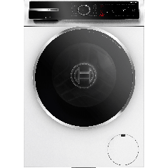 Bosch WGB24600UC 24 Inch Front Load Washer