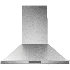 Zephyr ZVE-E36DS 36 Inch Convertible Hood