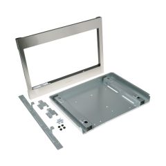 Monogram ZX2130SLSS Microwave Accessories