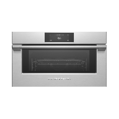 Fisher & Paykel OM30NPUX3 30 Inch Built-In Microwave