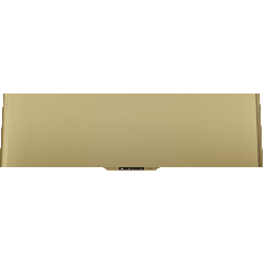 Zephyr DME-E48ASGX 48 Inch Ducted Hood