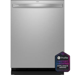 GE Profile PDT715SYVFS 24 Inch Built-In Dishwasher