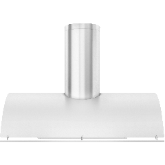 Zephyr COK-E42CSX 42 Inch Ducted Hood