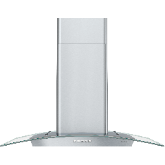 Zephyr BML-E30CG 30 Inch Ducted Hood