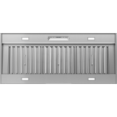 Zephyr AK9352CS Hood Inserts