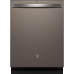 GE GDT650SMVES 24 Inch Built-In Dishwasher