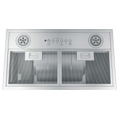 Monogram UVC7300SLSS Hood Inserts
