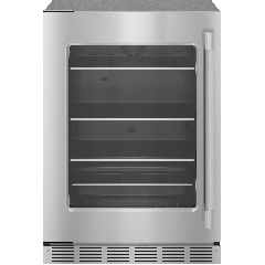 Thermador T24UR925LS 24 Inch Compact Refrigerator